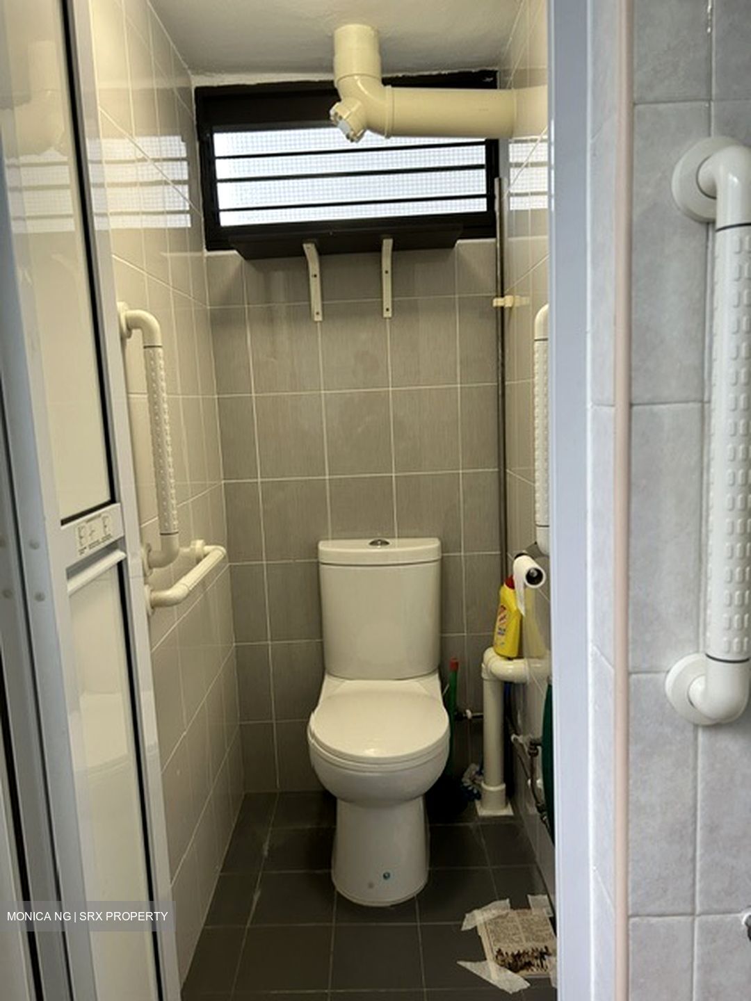Blk 502 Kaki Bukit Ville (Bedok), HDB 3 Rooms #629838991